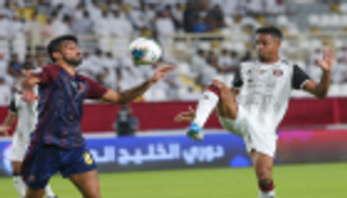 الجزيرة والوحدة.. ديربي إثبات الذات في كأس رئيس دولة الإمارات