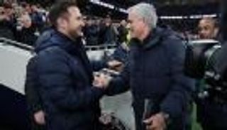 لامبارد ينتقد مورينيو بسبب العنصرية وصلاح ودي بروين