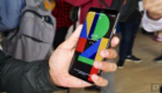 جوجل تطرح تحديثا جديدا لهاتف Pixel 4.. تعرف عليه