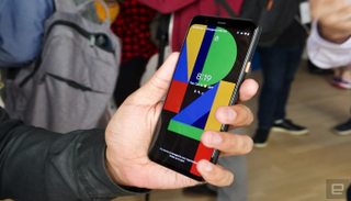 الأكثر دقة في التعرف على الوجه والمواقع