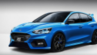 جيل جديد من "فورد فوكس RS".. بقوة 400 حصان