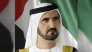 برئاسة محمد بن راشد.. مجلس الوزراء يعتمد سياسة الإمارات للصناعات المتقدمة