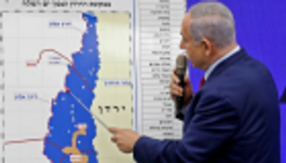 إسرائيل تجمد خطط ضم "غور الأردن" خشية قرار الجنائية الدولية