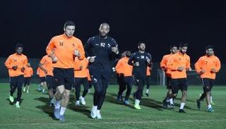 الاتفاق السعودي