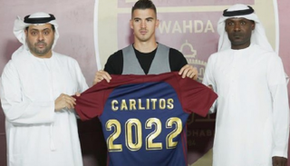 كارلوس لوبيز "كارليتوس"