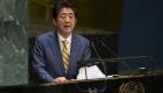 شينزو آبي: نتفق مع سيؤول وبكين على ضرورة وقف بيونج يانج لاستفزازاتها