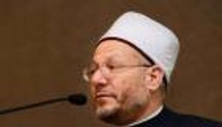 مفتي مصر: ظاهرة "التأسلم السياسي" تحولت إلى كابوس للعالم
