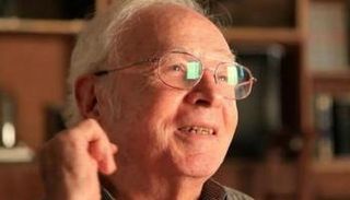 الفنان محمود رضا مؤسس فرقة رضا-  صورة أرشيفية