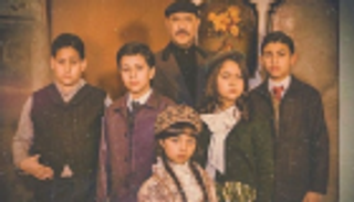 5 وجوه جديدة في المسلسل المصري "الكوخ المحترق"