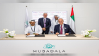 "ستراتا"الإماراتية تمدد شراكتها مع"ليوناردو" الإيطالية لصناعة الطائرات