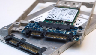 كيفية إزالة البيانات بأمان من الأقراص الصلبة التقليدية