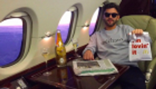 أنستقرام يكشف "هوس الثروة" في أعياد الكريسماس