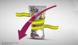 سندات قطر.. 84 مليار ريال تربك حسابات الدوحة