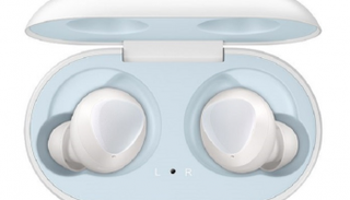 سماعات سامسونج "إير بودز"