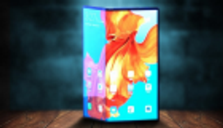 هواوي تطلق نسخة مطورة من Mate X خلال 2020