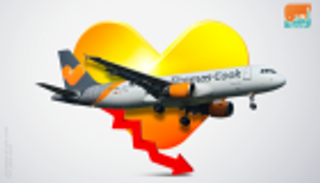 إفلاس توماس كوك كابوس مزعج يطارد 2020