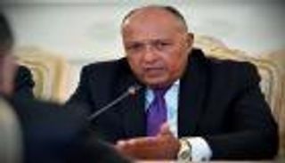 مصر تكشف عن تنسيق مع روسيا وألمانيا لتفادي تفاقم الأوضاع بليبيا