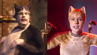 أبطال الفيلم الموسيقي 