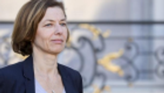 مقتل سبعة مسلحين بمالي في أول ضربة جوية فرنسية 