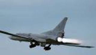 تحطم طائرة من طراز تي-50 في إقليم خاباروفسك الروسي