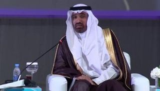 أحمد الراجحي وزير العمل والتنمية الاجتماعية السعودي