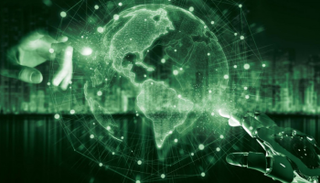 الذكاء الاصطناعي سيكون العامل المشترك في تحسين الاستدامة