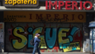  لؤلؤة المحيط الهادئ بلا سياح.. آخر ضحايا احتجاجات تشيلي