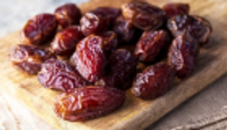 مجلة ألمانية: 3 تمرات يوميا لعلاج التوتر والسمنة والحساسية