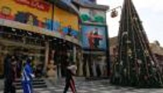 مسيحيو العراق يلغون احتفال عيد الميلاد تضامنا مع قتلى الاحتجاجات