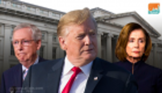 سجال بين مجلسي النواب والشيوخ حول محاكمة ترامب