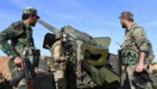 الجيش السوري يؤكد استمرار عملياته لتحرير إدلب