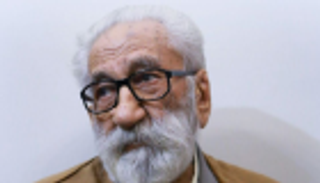 نور علي تابندة.. وفاة زعيم صوفي إيراني عارض قمع خامنئي