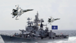 موسكو: طلعات "الناتو" على حدودنا زادت للثلث