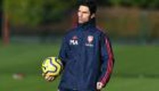 ديربي مانشستر يتجمع في جهاز أرسنال الجديد