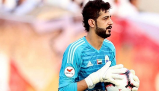 عادل الحوسني