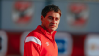 فايلر: الدوري المصري ليس ضعيفا