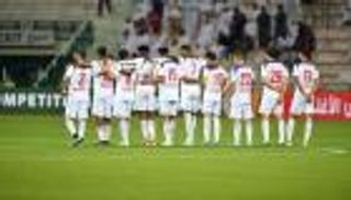 الشارقة ينفي الموافقة على رحيل نجومه 