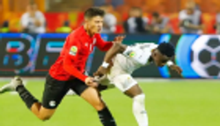 الزمالك يحاول قطع طريق الأهلي نحو مدافع المنتخب الأولمبي