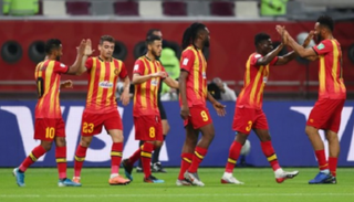 الترجي التونسي