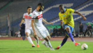 هداف الإسماعيلي السابق معروض على الزمالك