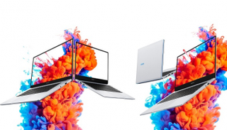 أجهزة اللاب توب 14 وMagicBook 15 الجديدة