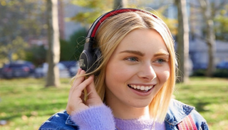 سماعة الرأس Reflect Eternal الجديدة