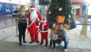 رواج سياحي في المنتجعات المصرية خلال أعياد الميلاد