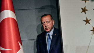 الرئيس التركي رجب طيب أردوغان - أرشيفية