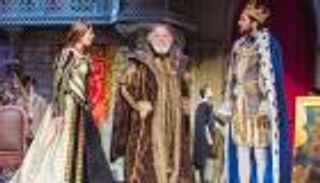 مسارح مصر تتألق بـ16 عرضا.. نجيب محفوظ حاضر بـ"أفراح القبة"