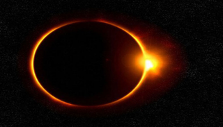 كسوف الشمس الحلقي لم تشهده الإمارات منذ 170 عاما