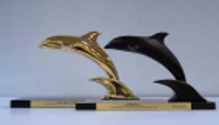 فيلم "عزّم" الإماراتي يفوز بجائزتين بمهرجان "كان" للإعلام المؤسسي