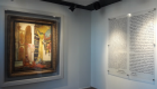 "ذاكرة الشرق" بالقاهرة.. 200 عام بعيون المستشرقين