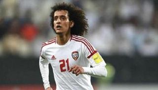 عمر عبدالرحمن "عموري"
