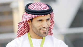 ماجد العويس